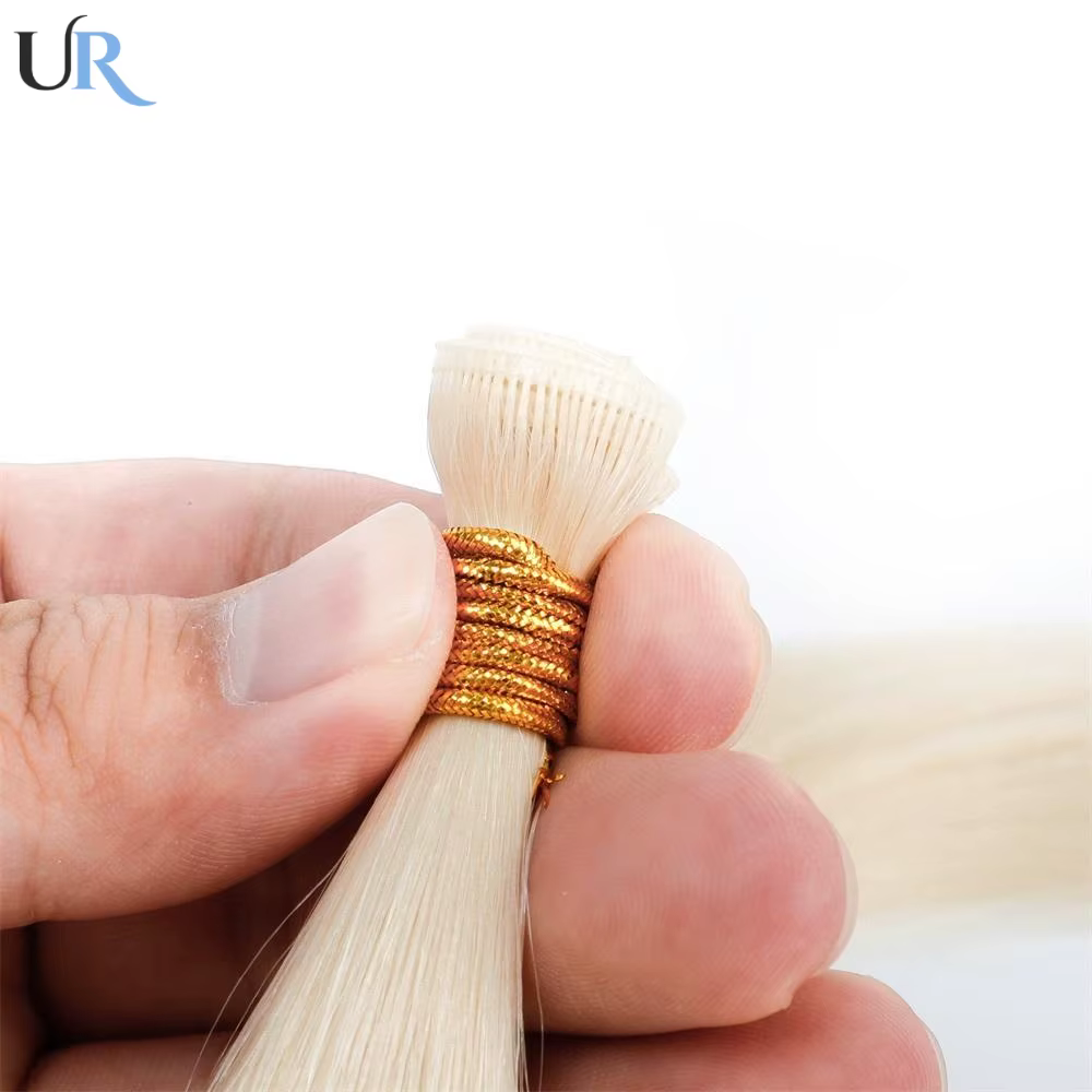 Genius trame – Extensions de cheveux 100% naturels pour femmes
