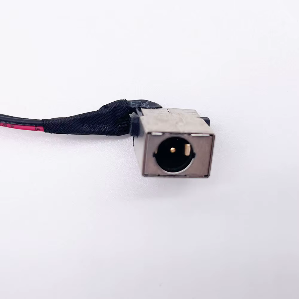 Câble flexible de charge DC-IN pour ordinateur portable Acer Aspire ES1-523 ES1-524 ES1-533 ES1-572 ES1-732 N16C1 Extensa EX2540, prise d'alimentation DC OEM