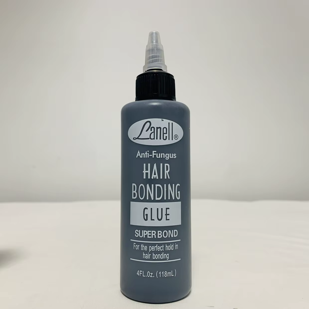 Colle imperméable pour liaison de cheveux