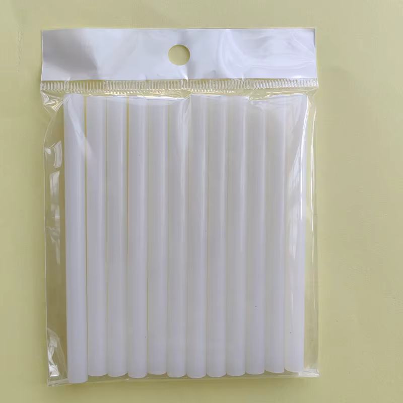 Bâtons de colle pour extensions de cheveux