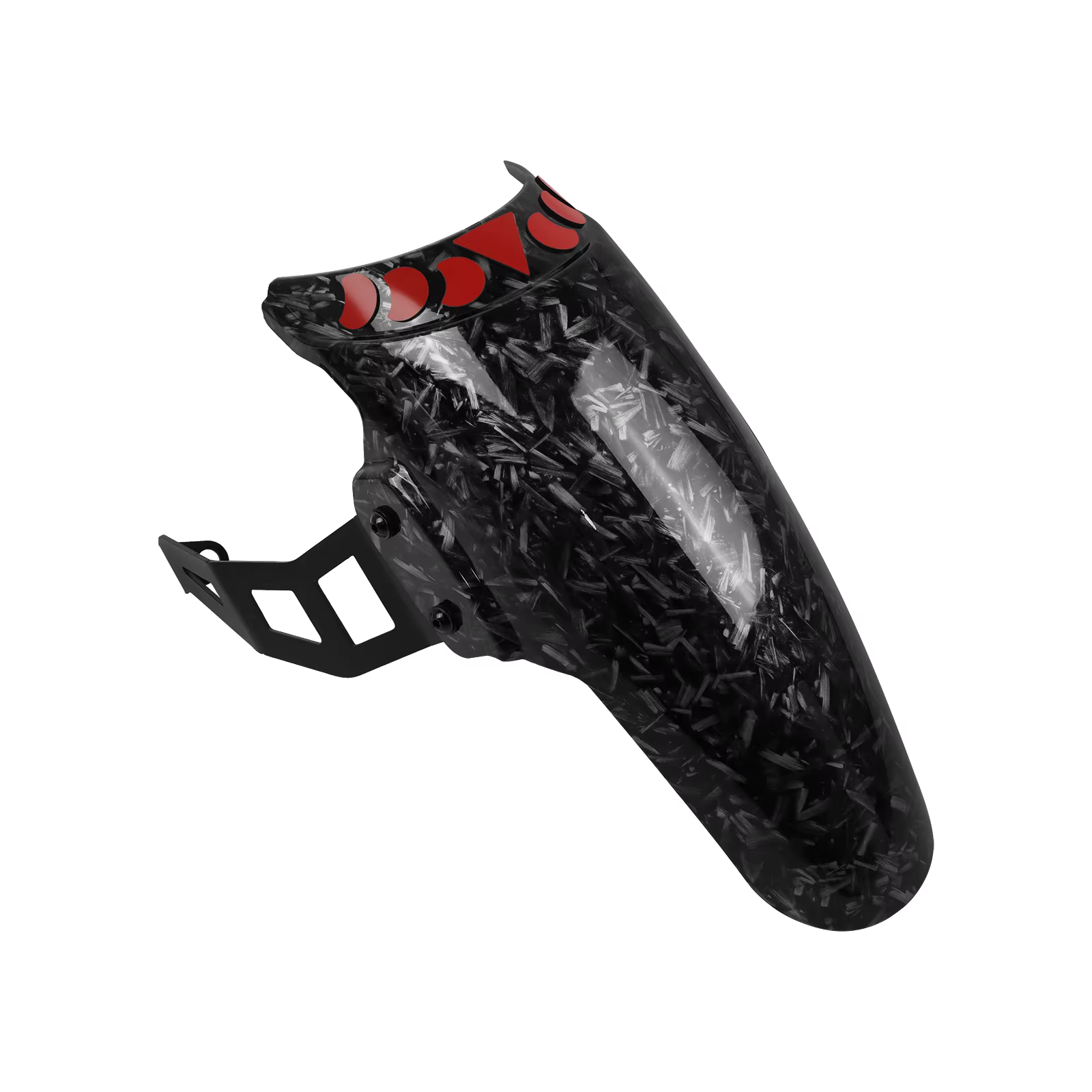 Extension de Garde-Boue Avant pour Tiger 1200 Rally Pro 2022-2023 Tiger1200 Rally Explorer 2020-2023 2022 2021