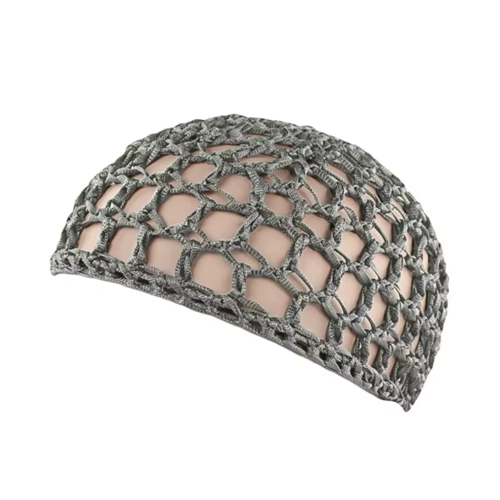 Bonnet en filet respirant simple