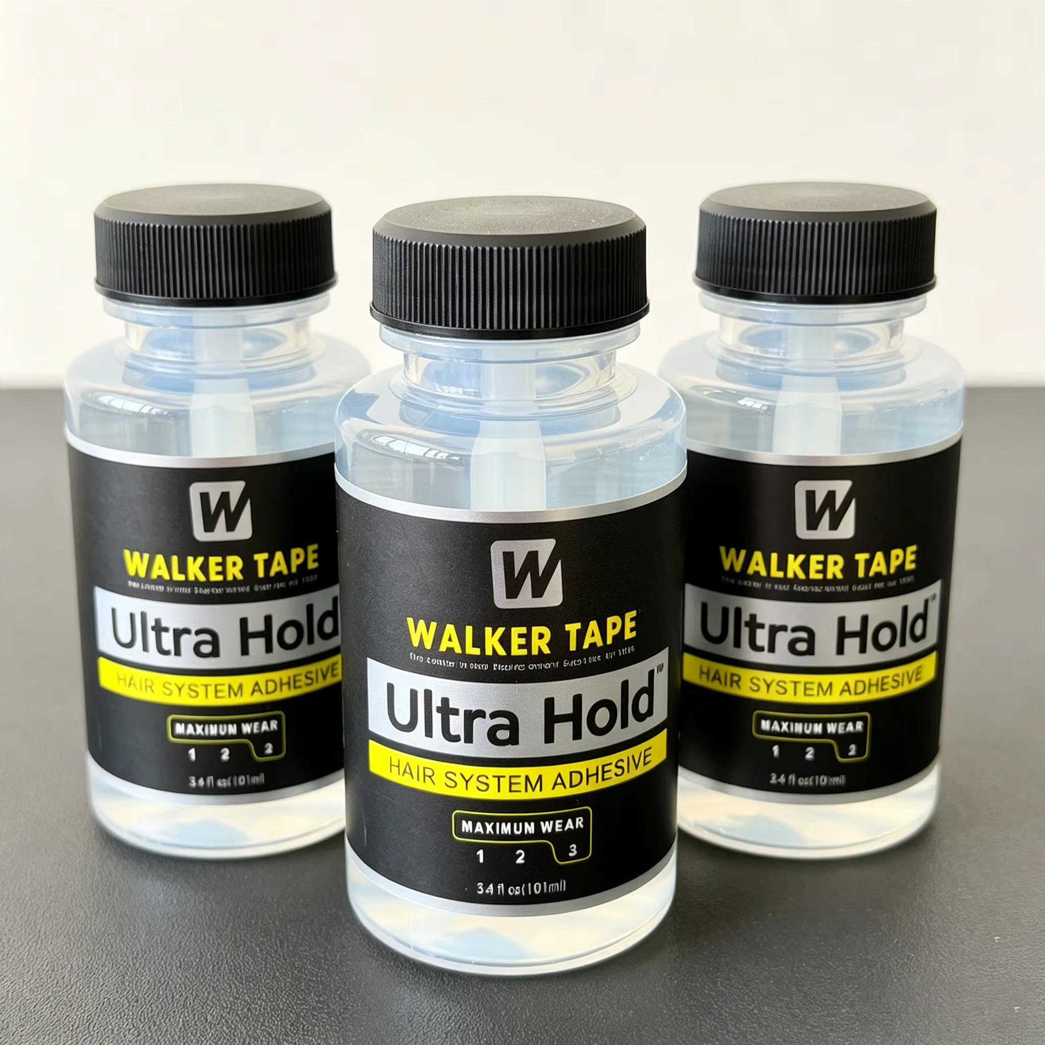Colle pour perruque Ultra Hold