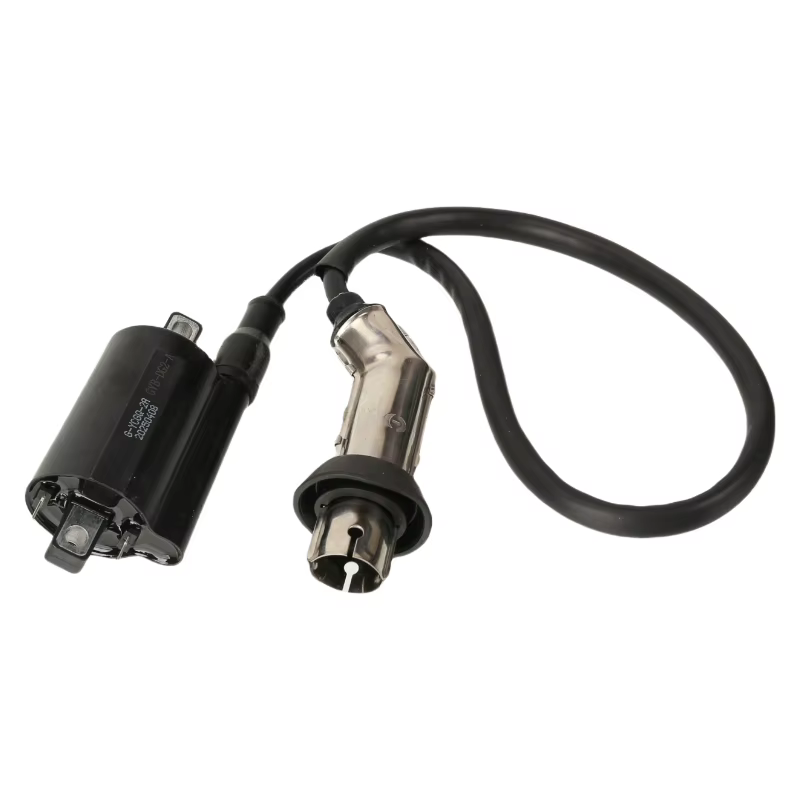 NOUVEAU Compatible avec Jonway GTX 250 EFI & 200 Tall Motorcycle GY6 EFI Bobine d'allumage conçue pour les systèmes à pédale EFI 169cc 170cc