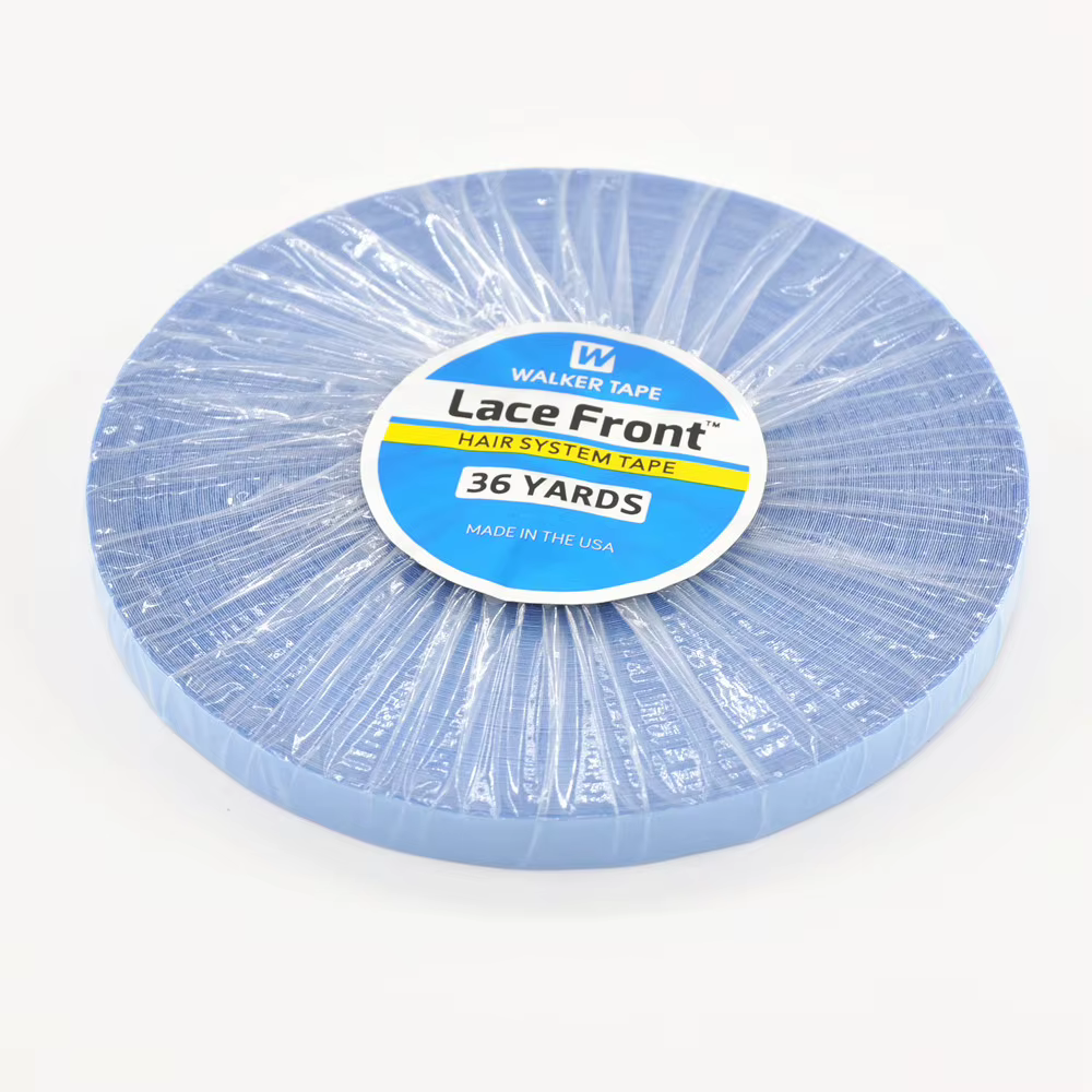 Colle pour perruque Lace Front