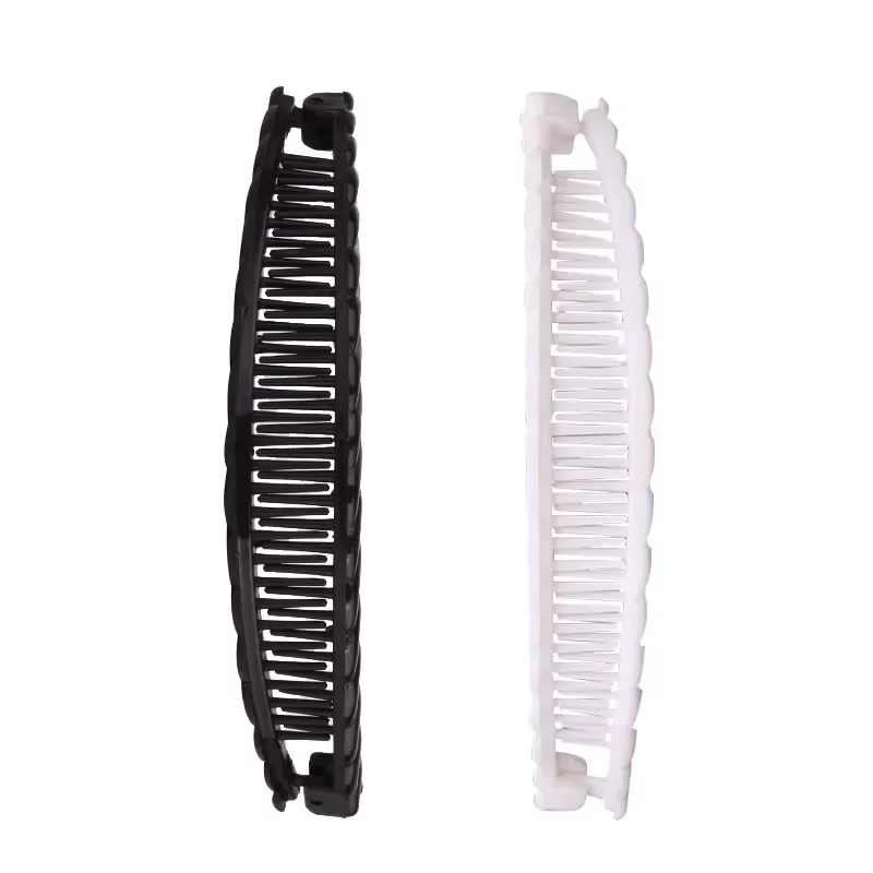 Griffes de cheveux pour femmes