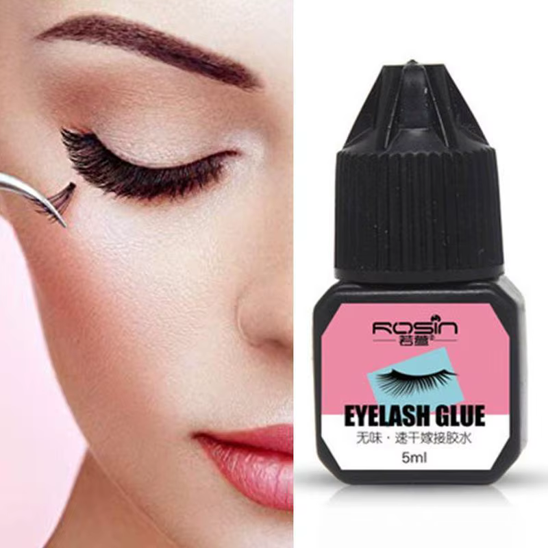 Colle pour extensions de cils