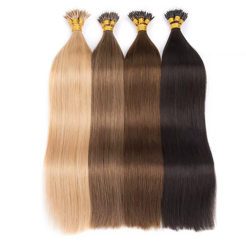 Nanoring Extension de cheveux