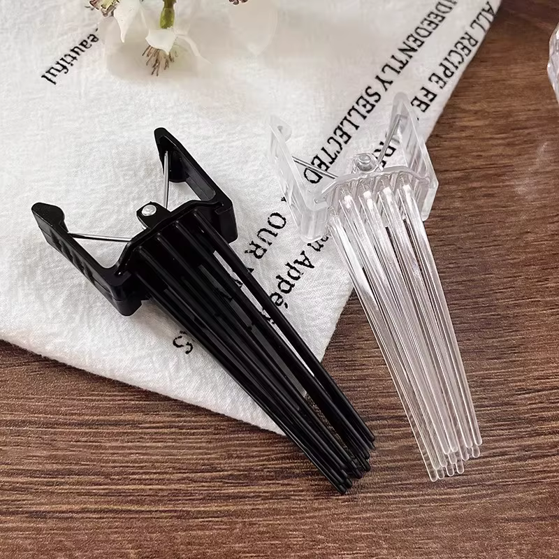 Pince à racines volumisante