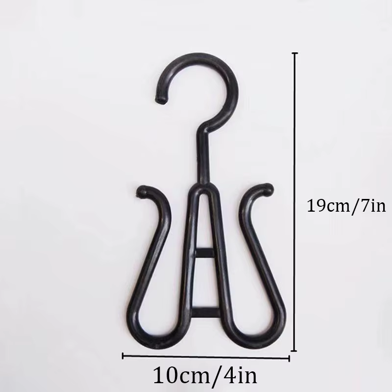 Sac de rangement anti-poussière pour perruques avec cintre inclus