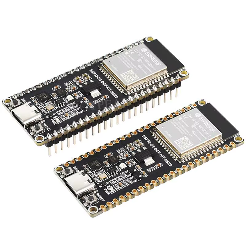 Carte de développement ESP32 S3 ESP32-S3-WROOM-1-N8R8 N16R8 N32R16 WiFi Bluetooth