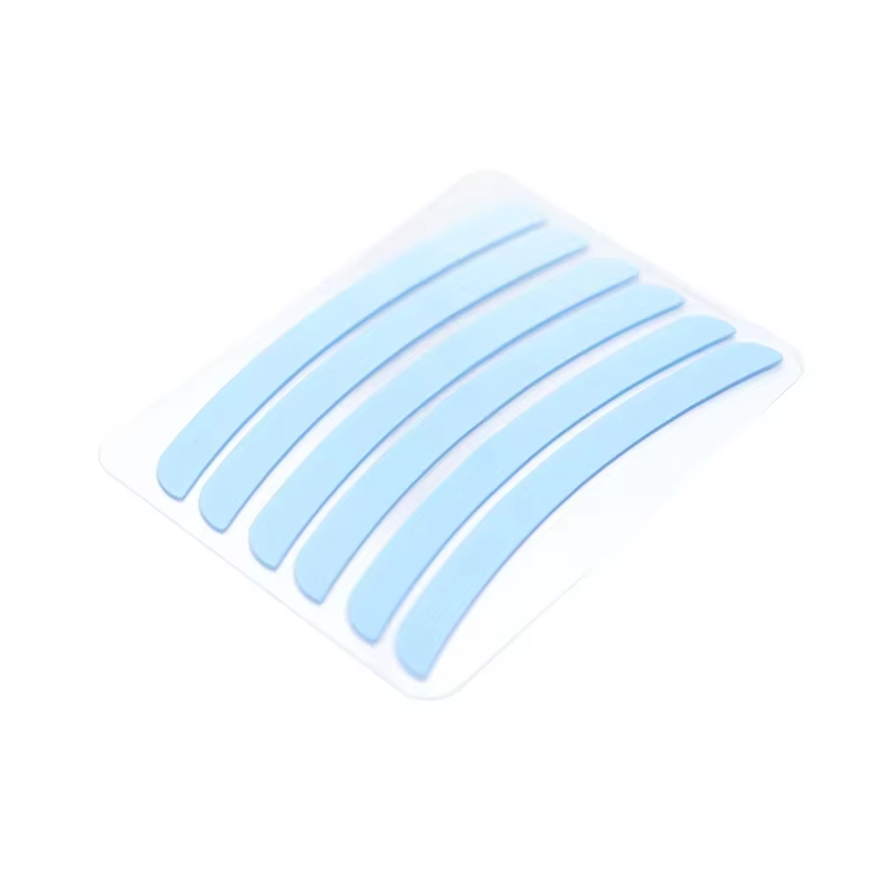 3 paires de nouveaux rehausseurs de cils