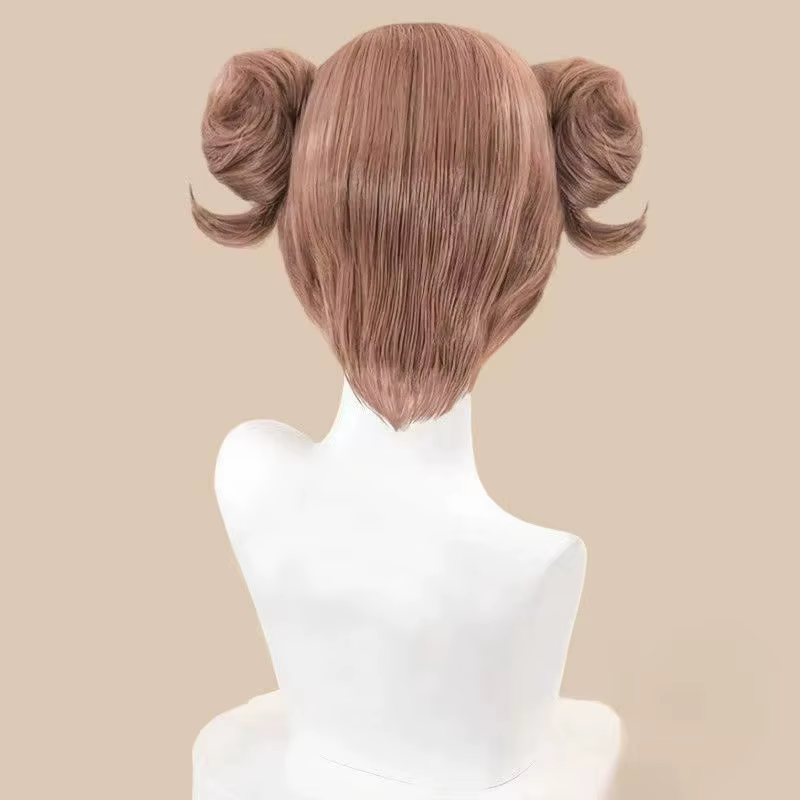 Perruque de Cosplay synthétique Anime NANA Komatsu Nana pour femmes