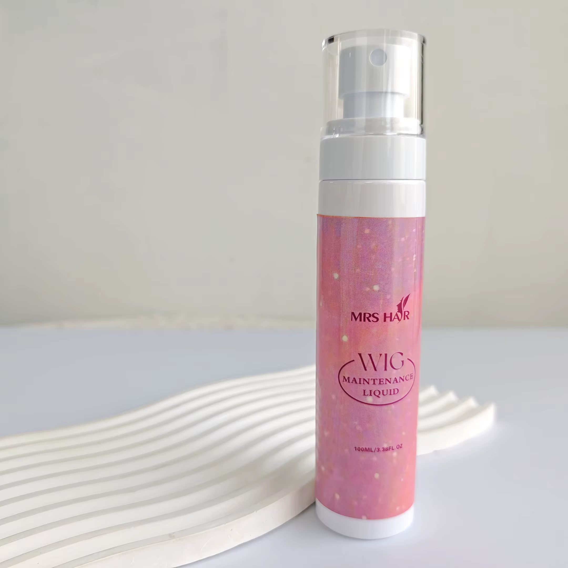 Spray de soin pour perruque 100 ml/PC