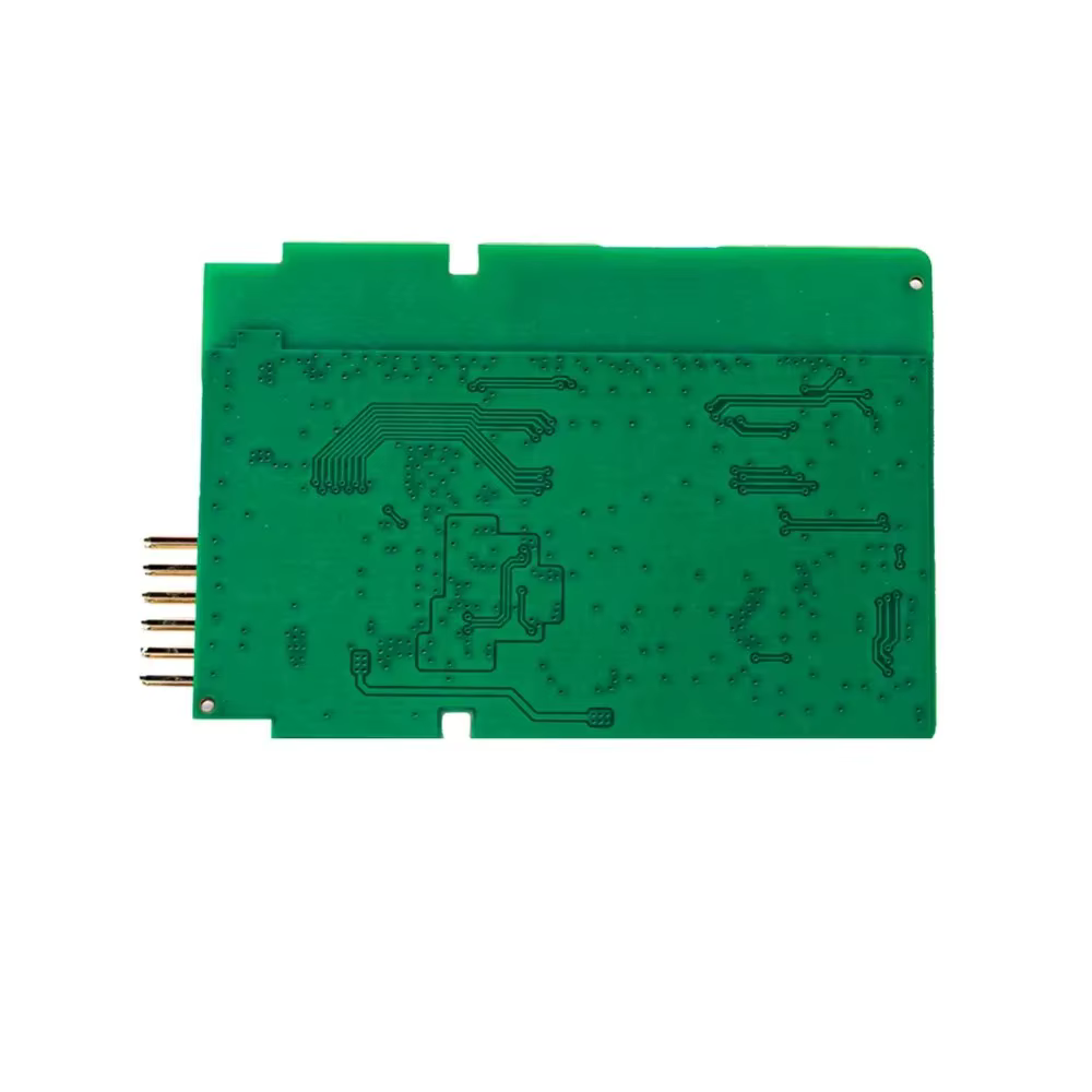 Carte de développement vocal IA ESP32 S3 Cloud ZX3D50CEAIS PCBA pour la développement cloud