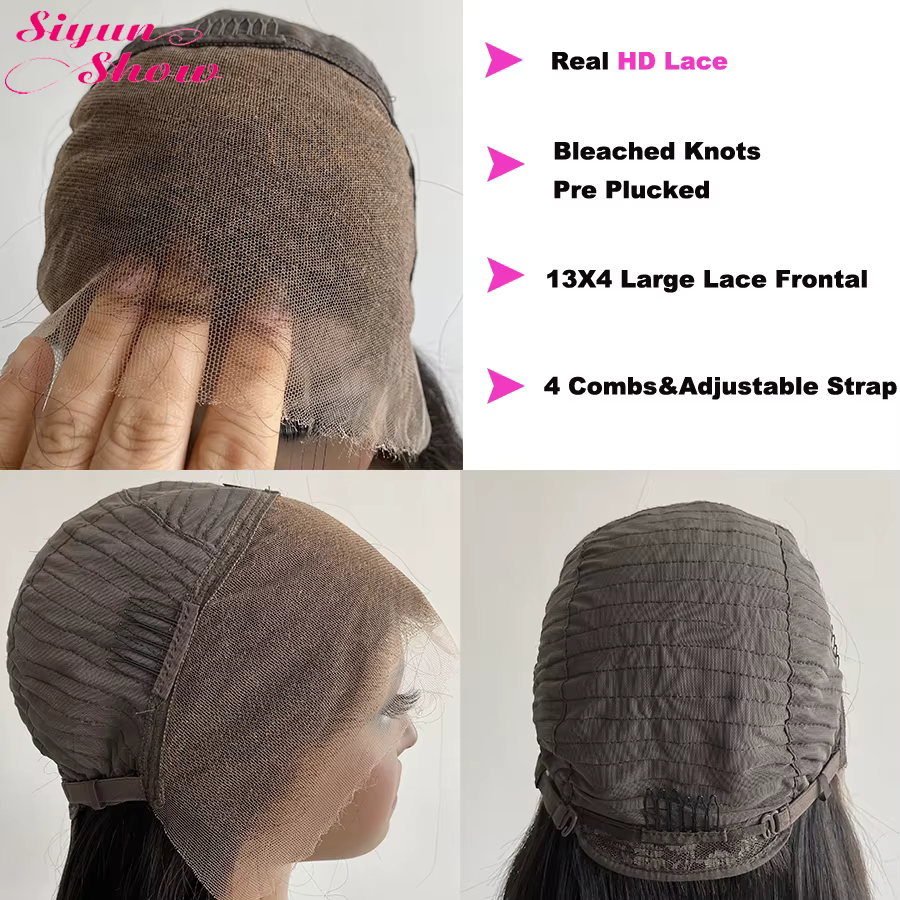 Perruque frontale bouclée rebondissante Fummi Double tirage cheveux bruts 13X4 HD perruques de dentelle 100% perruques de cheveux humains pour les femmes 5X5 HD perruque de fermeture de dentelle