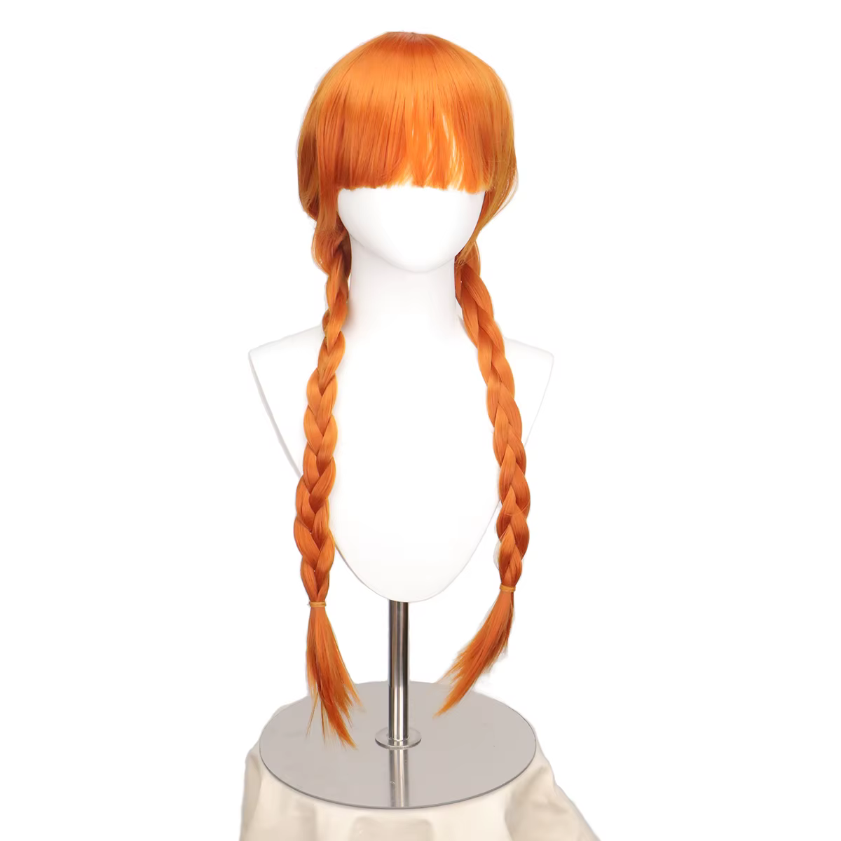Perruque Anime pour femmes