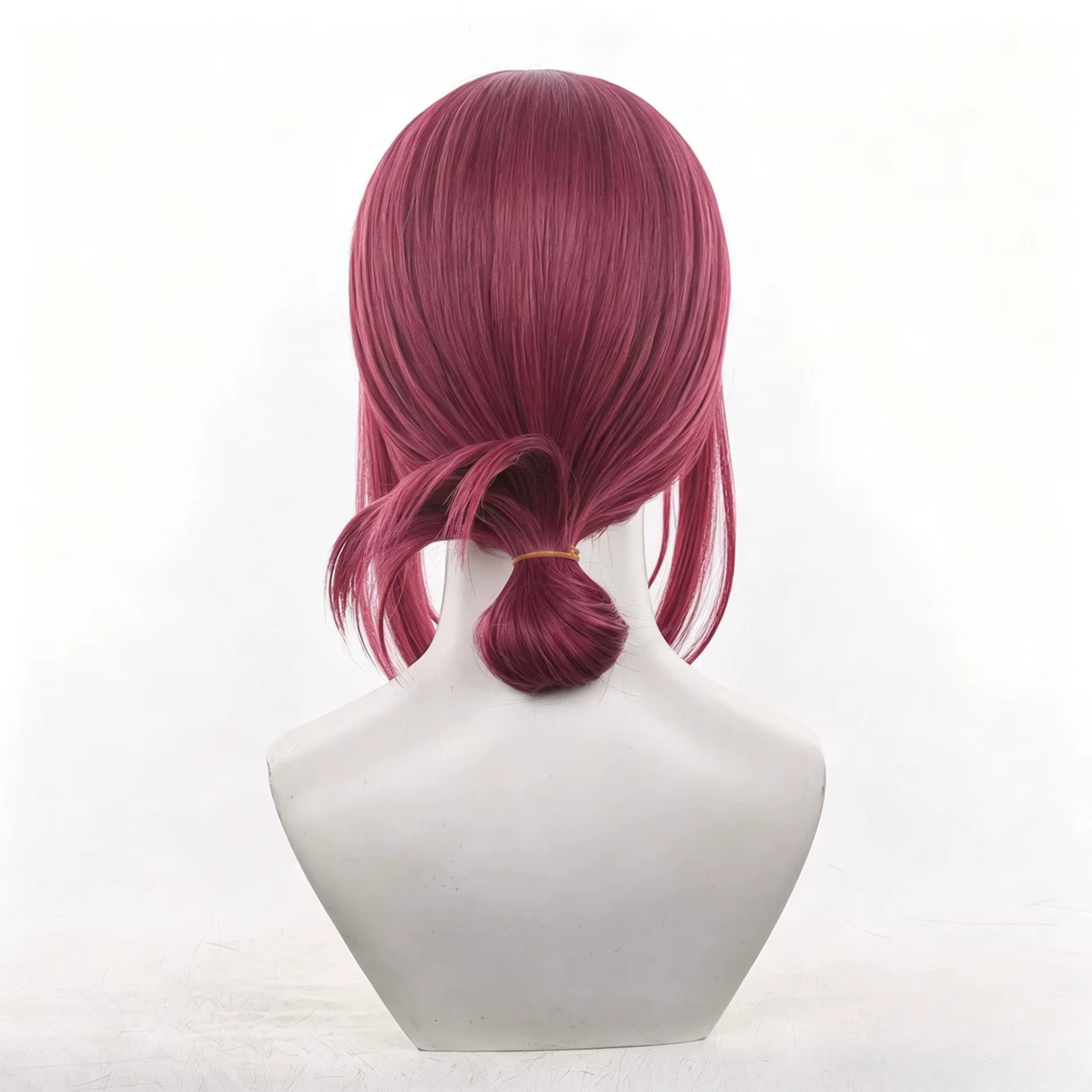 Yamada Perruque de cosplay Tayama