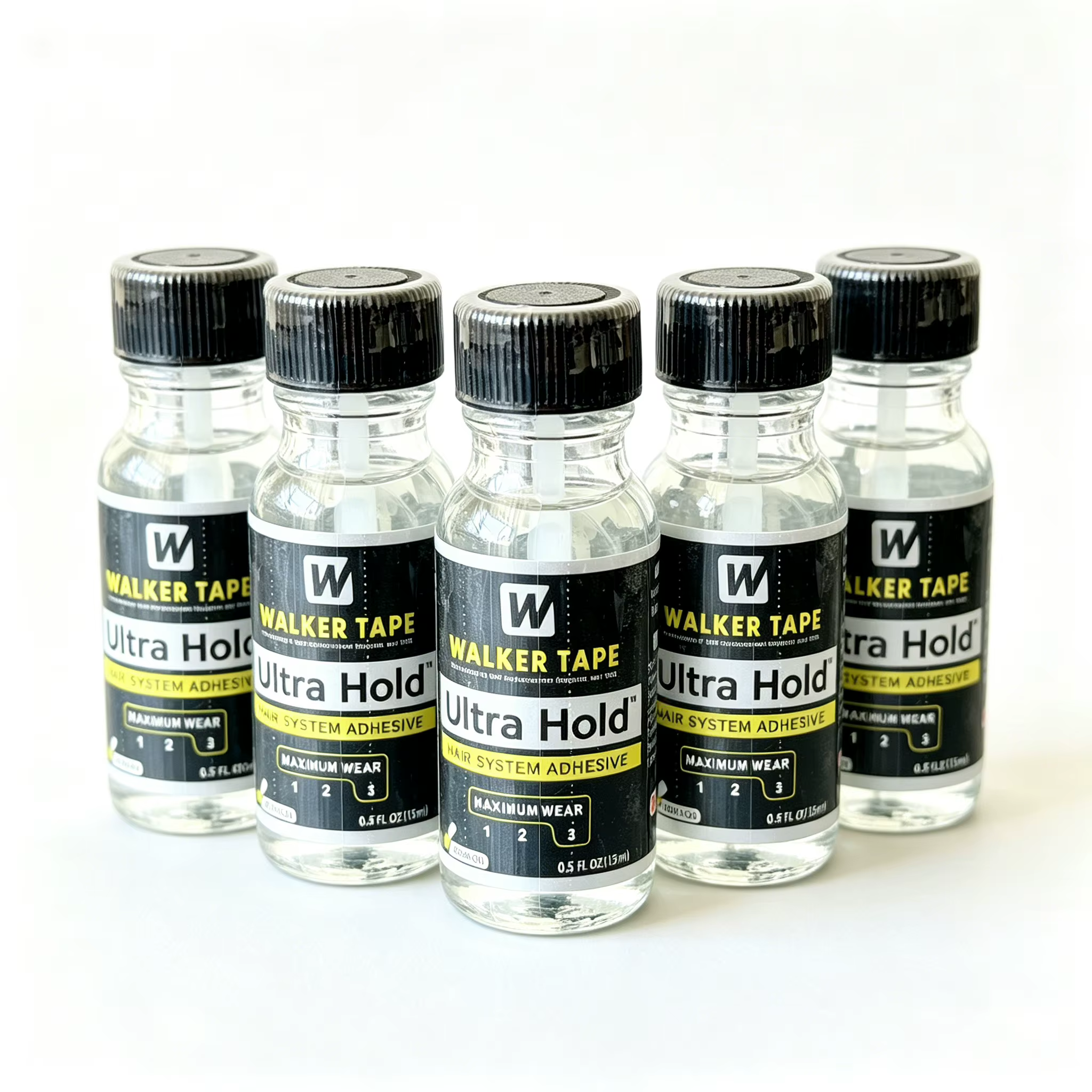 Colle pour perruques en dentelle Ultra Hold 0