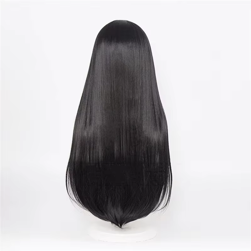 Extensions de cheveux de Cosplay de personnage de dessin animé