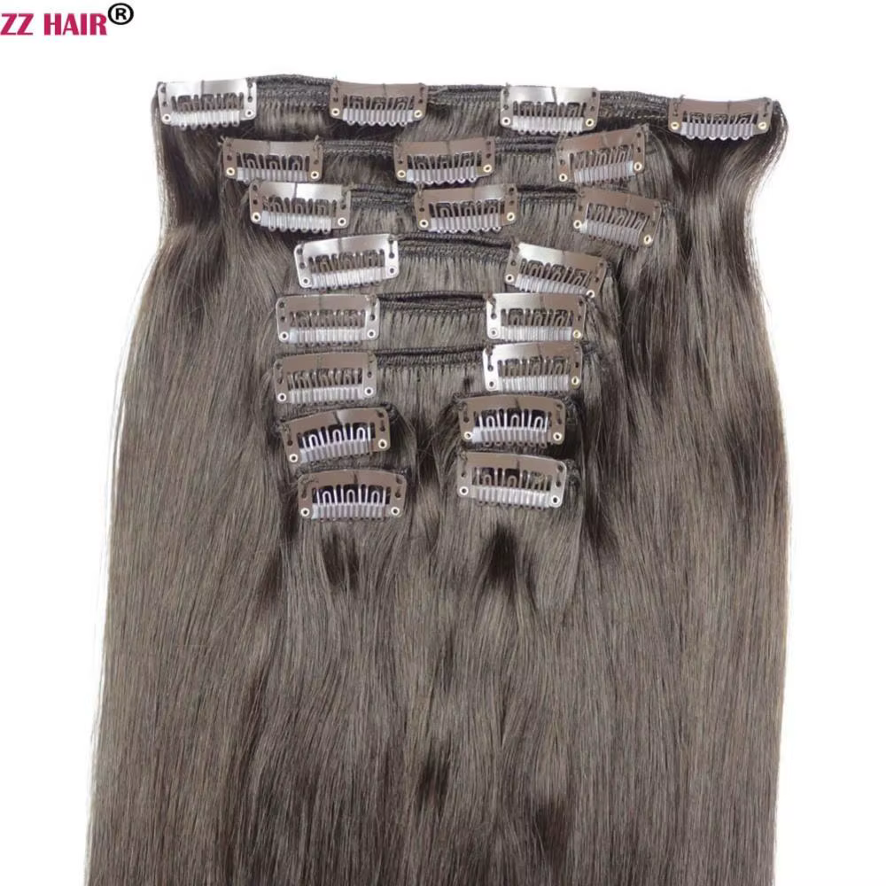 Extensions de Cheveux Humains 100% Brésiliens Remy