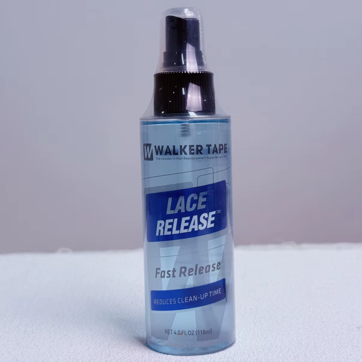 Spray Dissolvant pour Extensions de Cheveux et Bandes Adhésives - Formule à Action Rapide