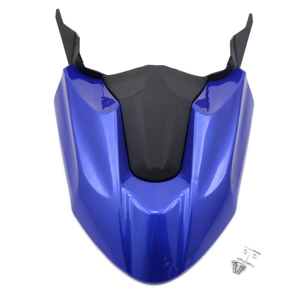 Roue d'extension de bec avant pour Tiger 800, garde-boue, couverture d'extension antarctique, accessoires de moto, XRX, XRT, XC, Tiger800, 2019, 2018, 2017, 2016