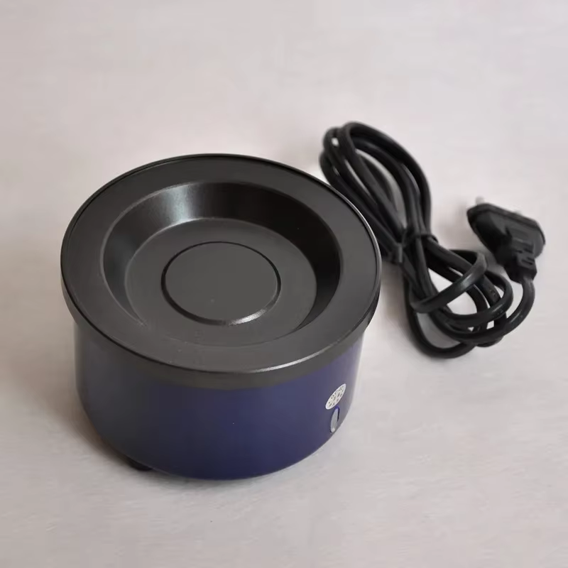 Pot de colle chaude avec colle KerBrian 100W