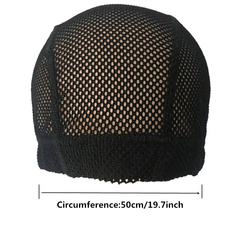 Bonnet de perruque au Crochet pour la fabrication de perruques