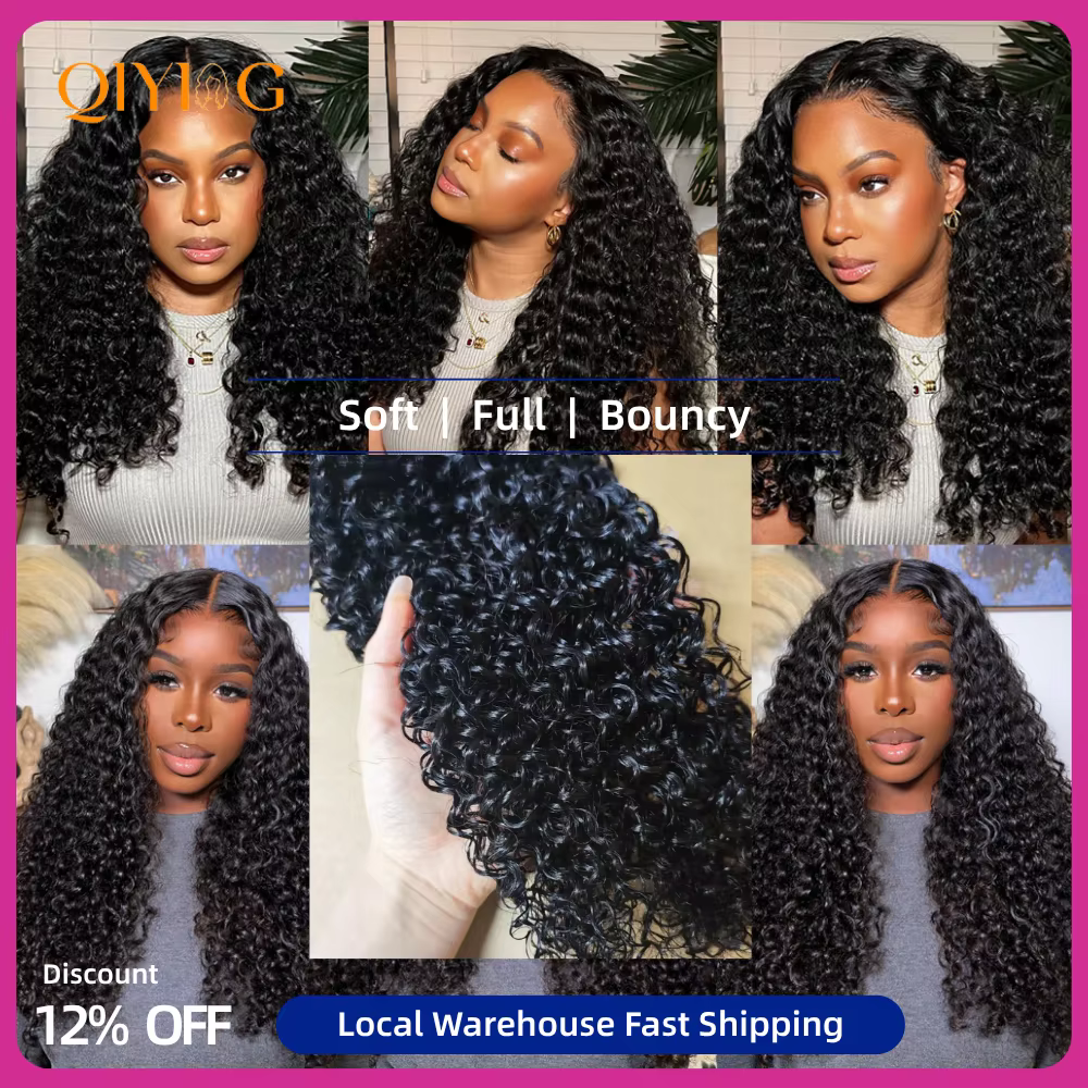 32 Inch Kinky Curly Pelucas De Cabello 100 Humano 1/3/4 Pcs Faisceaux Bouclés Jerry Tissage Cheveux Humains Burmese Curl