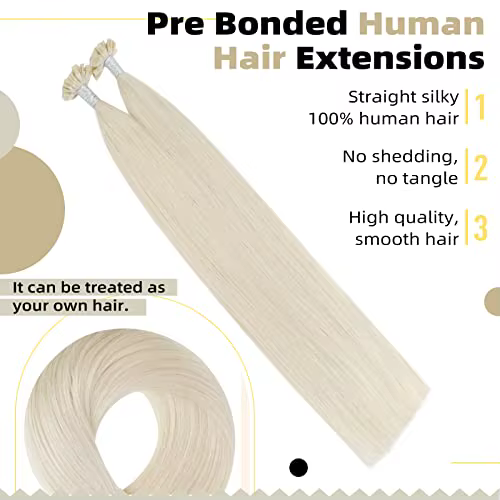 Extensions de cheveux Ugeat Utip