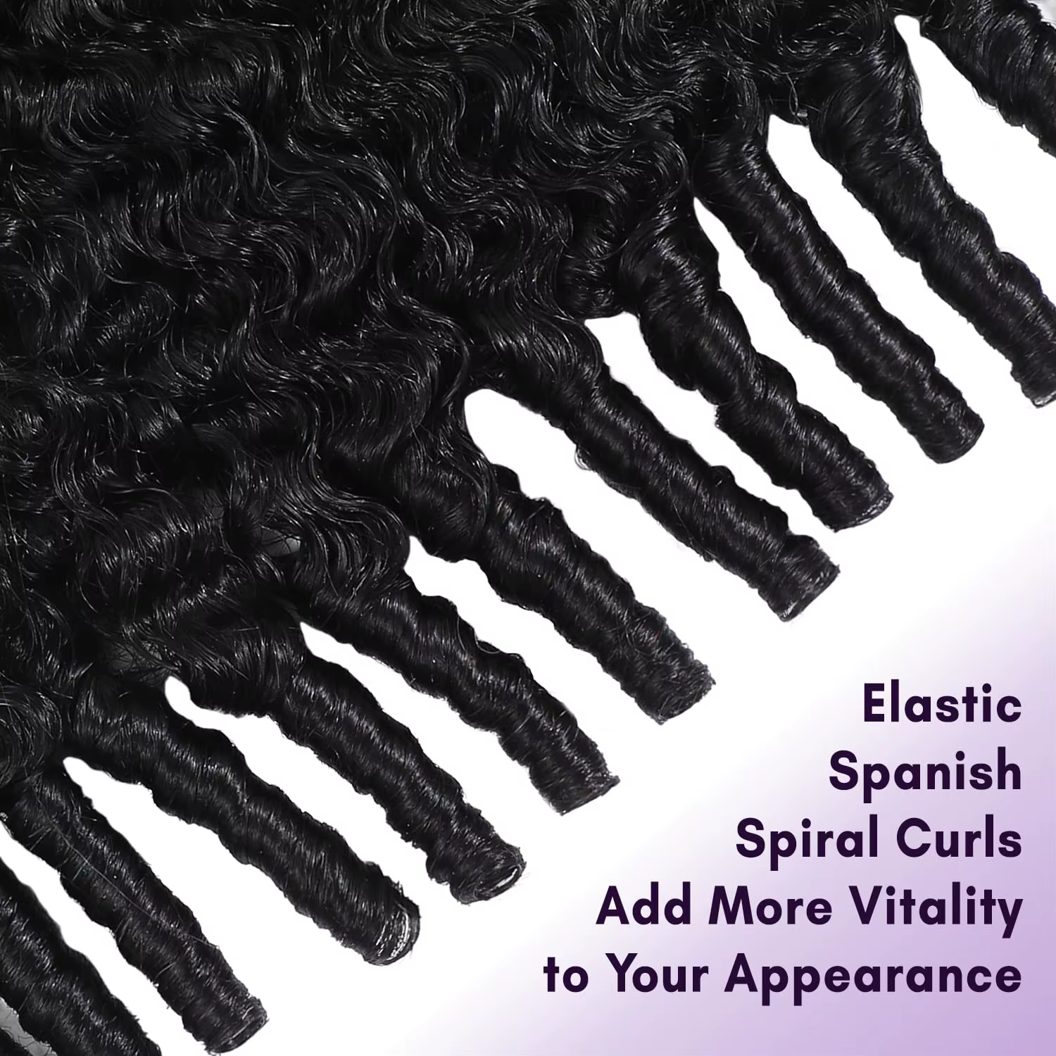 Extensions de cheveux humains bouclés birmans avec closure 4x4HD en dentelle transparente et frontal tissé