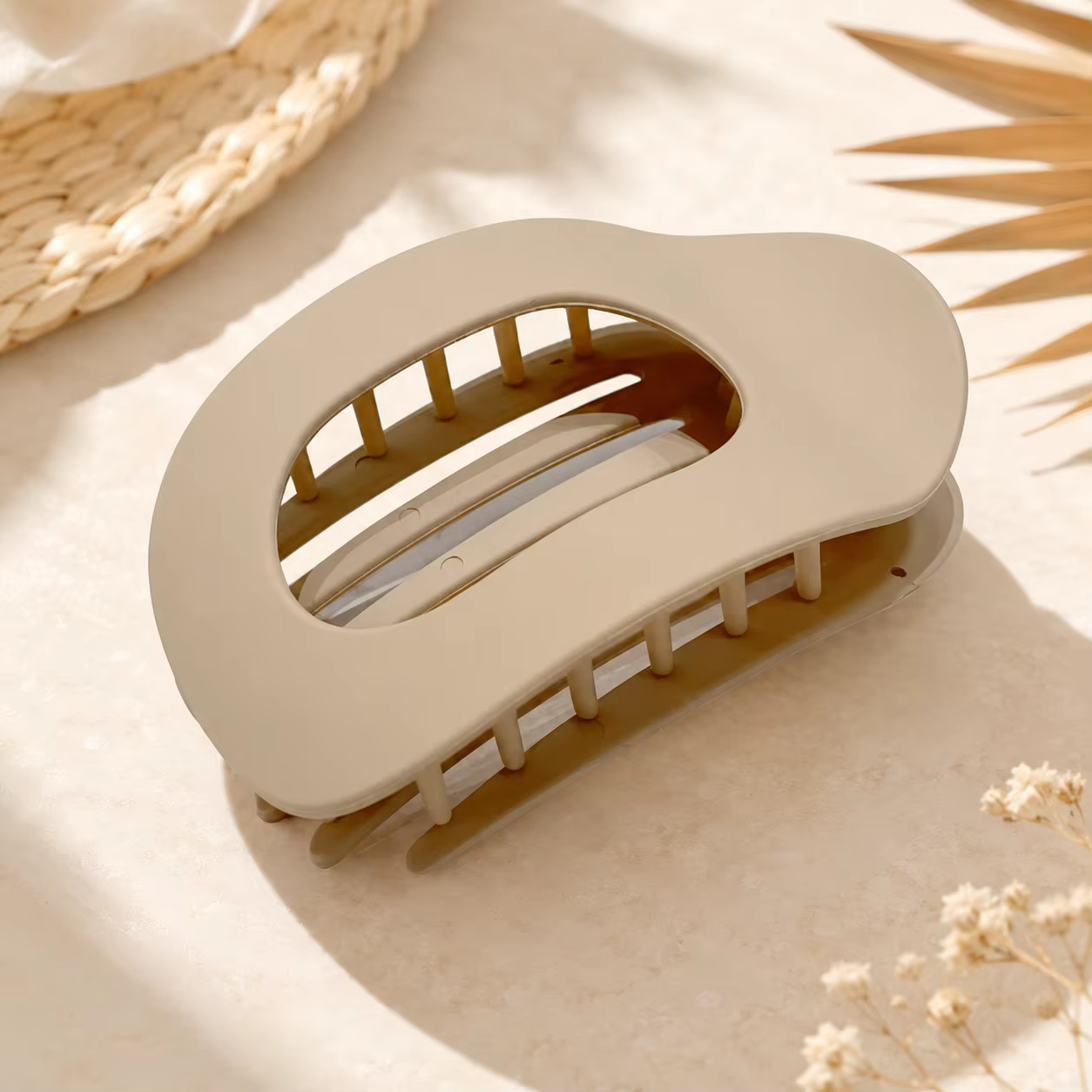 Barrette à cheveux pour femmes 9
