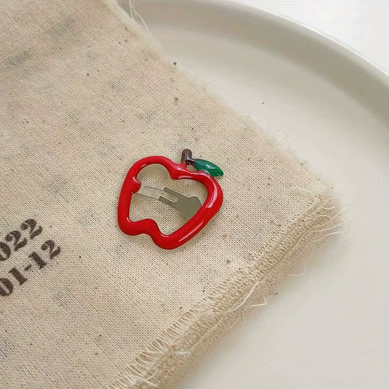 [Barrettes à cheveux mignonnes]