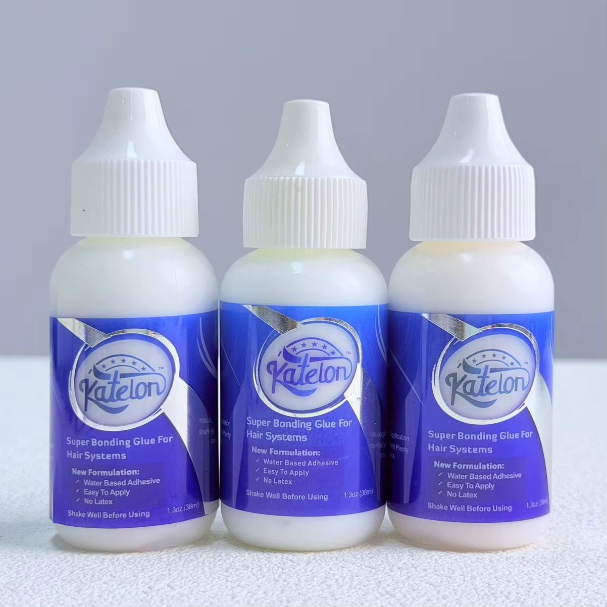 Colle pour perruque Lace Front 38ml