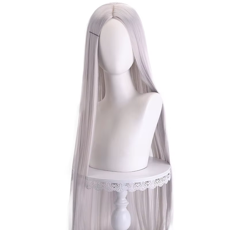 Perruque synthétique pour femme