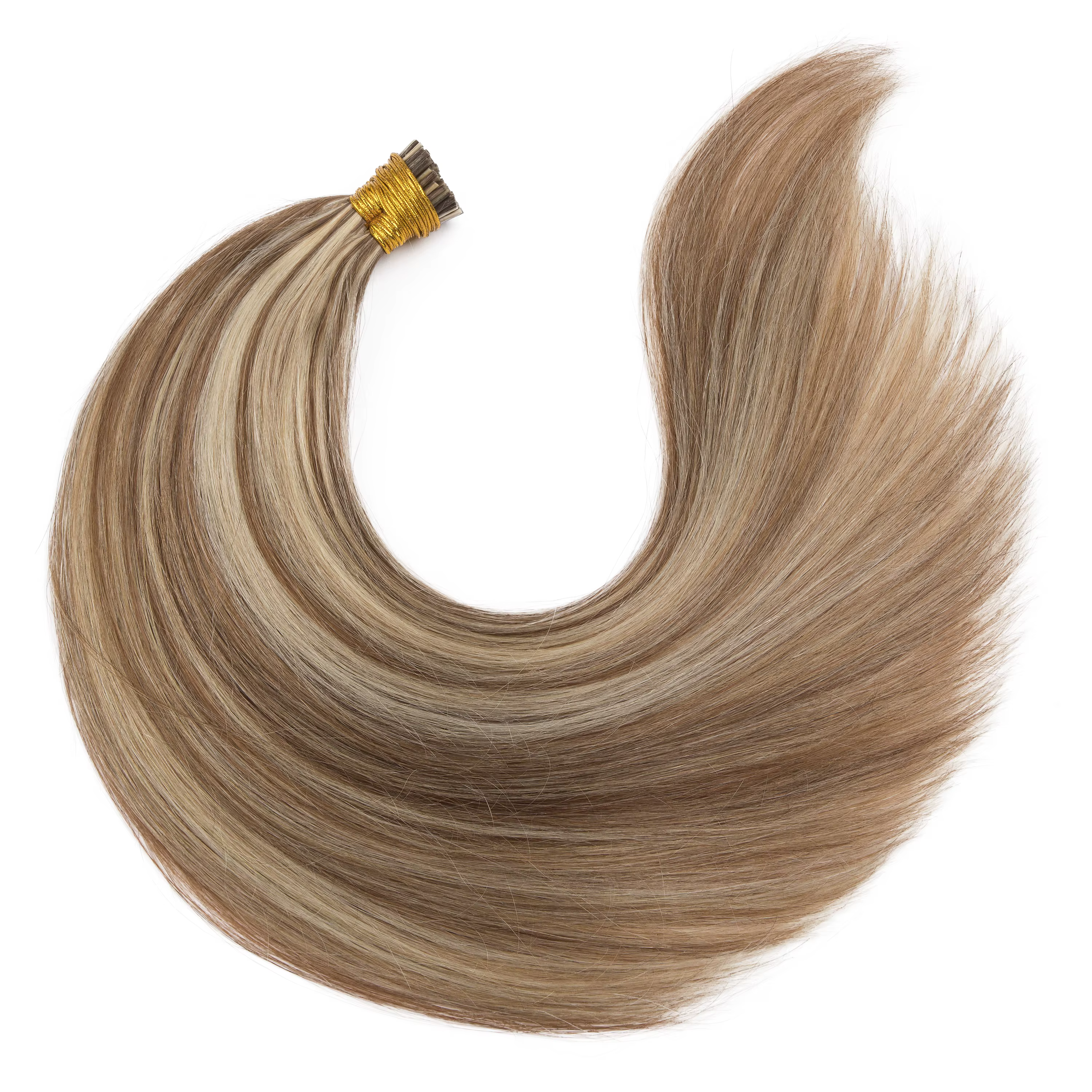 Nouveau ITIP Extension de cheveux