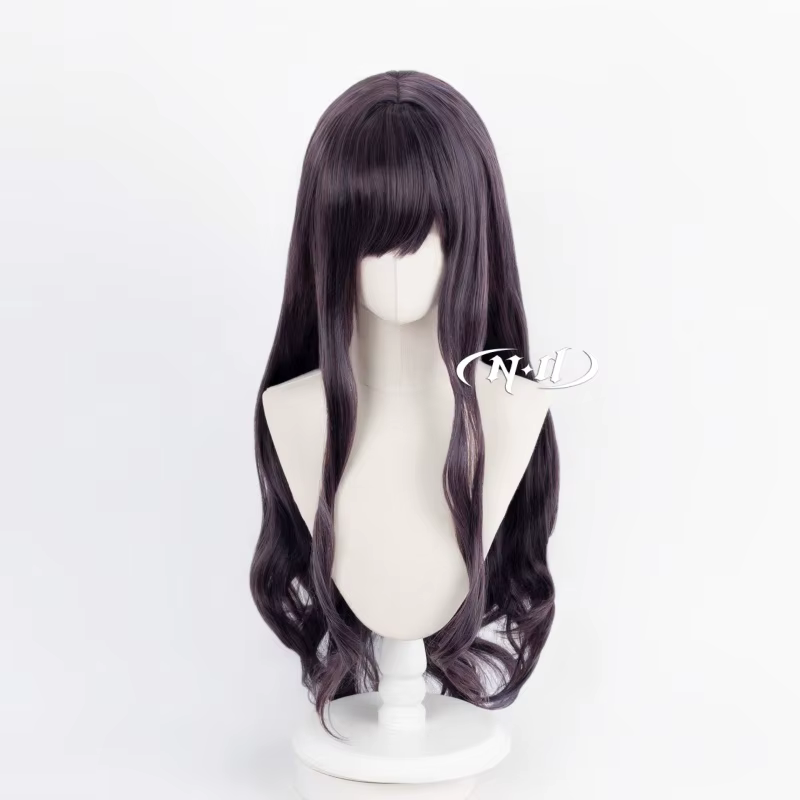 ND marque Waguri Kaoruko Kaoru Hana wa Rin à Saku Cosplay perruques postiche pour Comic-con Cosplayer Halloween Costume fête