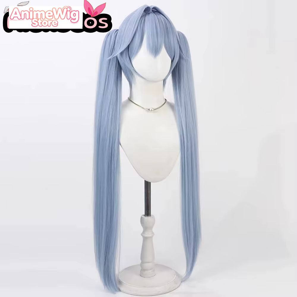 Hansel Gretel ヘンゼルとグレーテル Cosplay Wig MiukoCosplay Game 女神の勝利: 니케