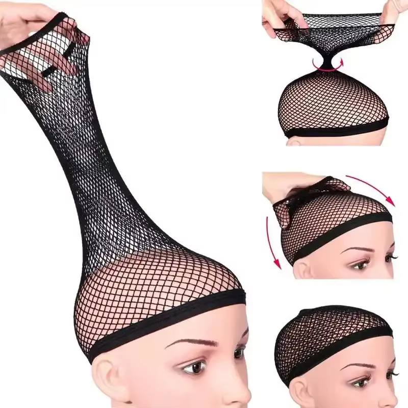 Bonnets de perruque pour femmes