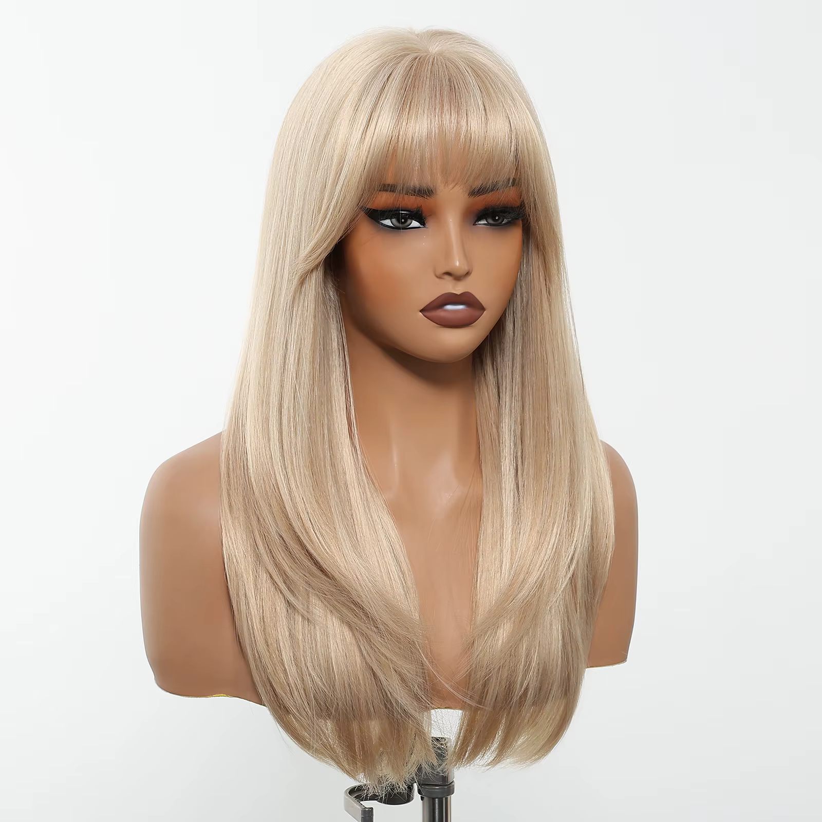 EASIHAIR – perruques synthétiques blondes longues pour femmes