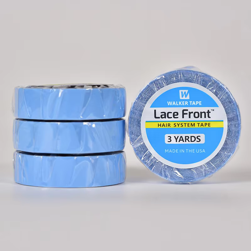 Bande Double Face pour Extension de Cheveux