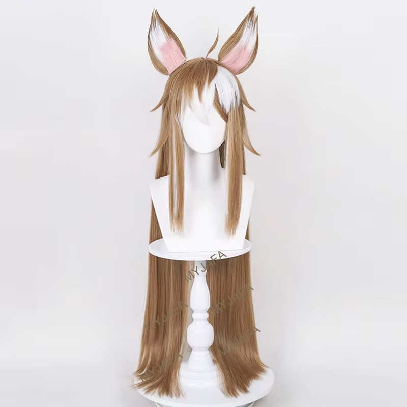 Miss Hina Cosplay Perruque