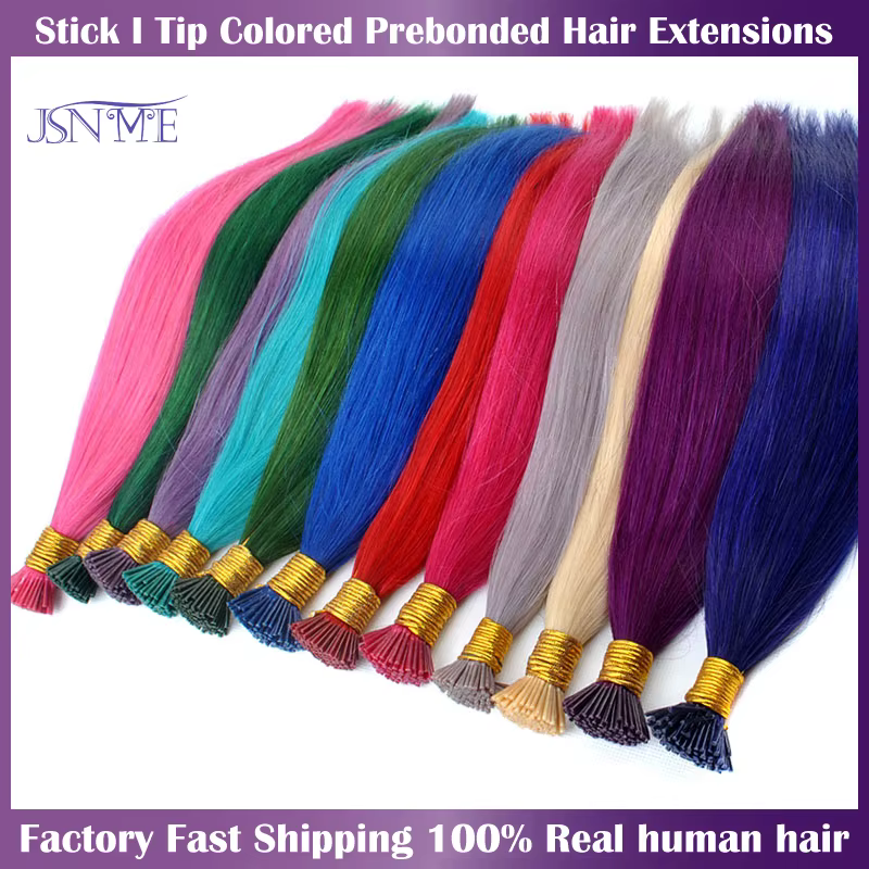 JSNcloser-Extensions de Cheveux 613 Naturels