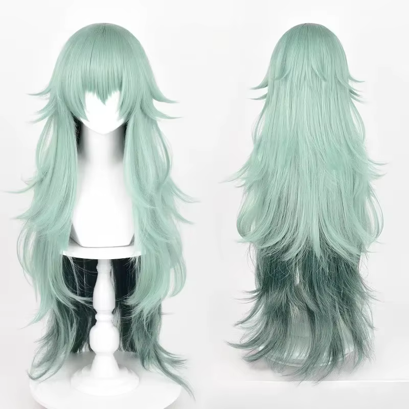 Perruque Cosplay Synthétique Anime Juzo Suzuya Kamishiro Rize oké eki Ken Tokyo atsuki Sen Sasaki Haise Touka Kirishima