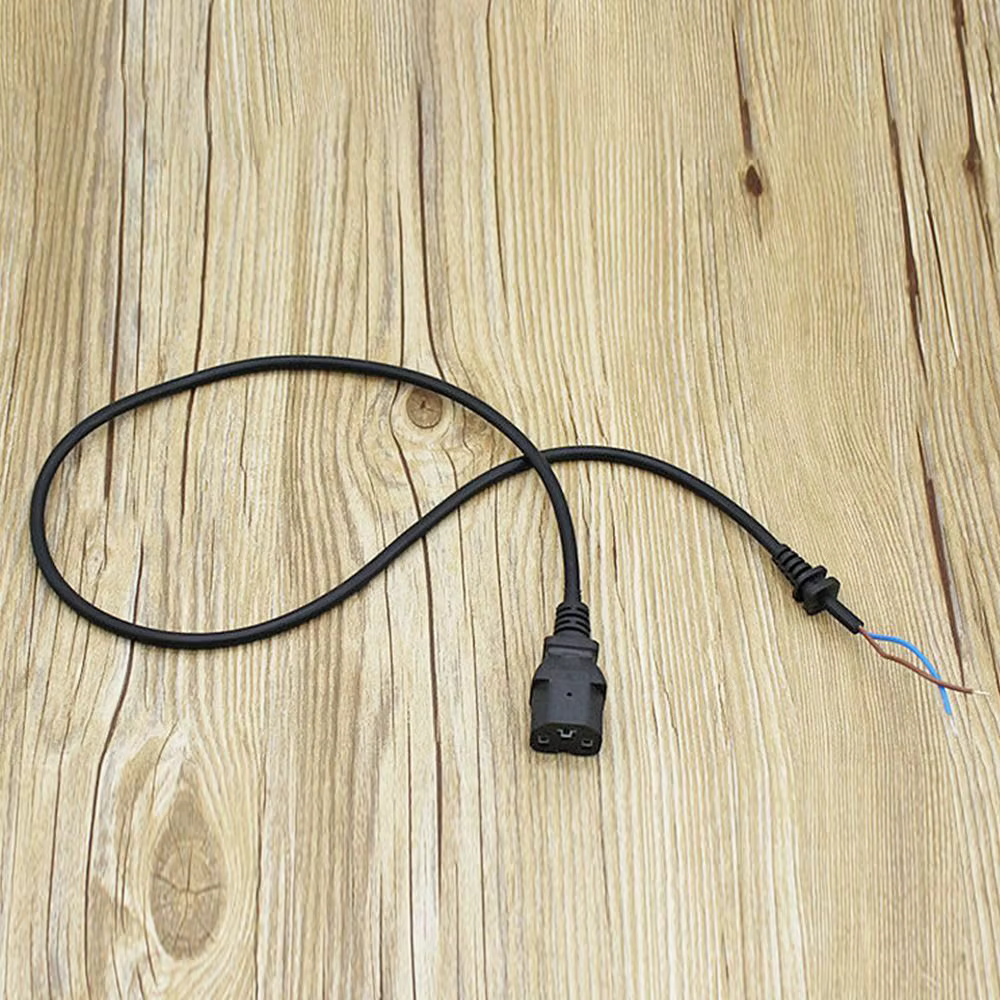 Câbles de moteur extérieurs pour accessoires de vélo électrique, connecteur de câble d'extension, câble d'alimentation, câble de moteur de vélo électrique, pièces et accessoires pour vélo électrique