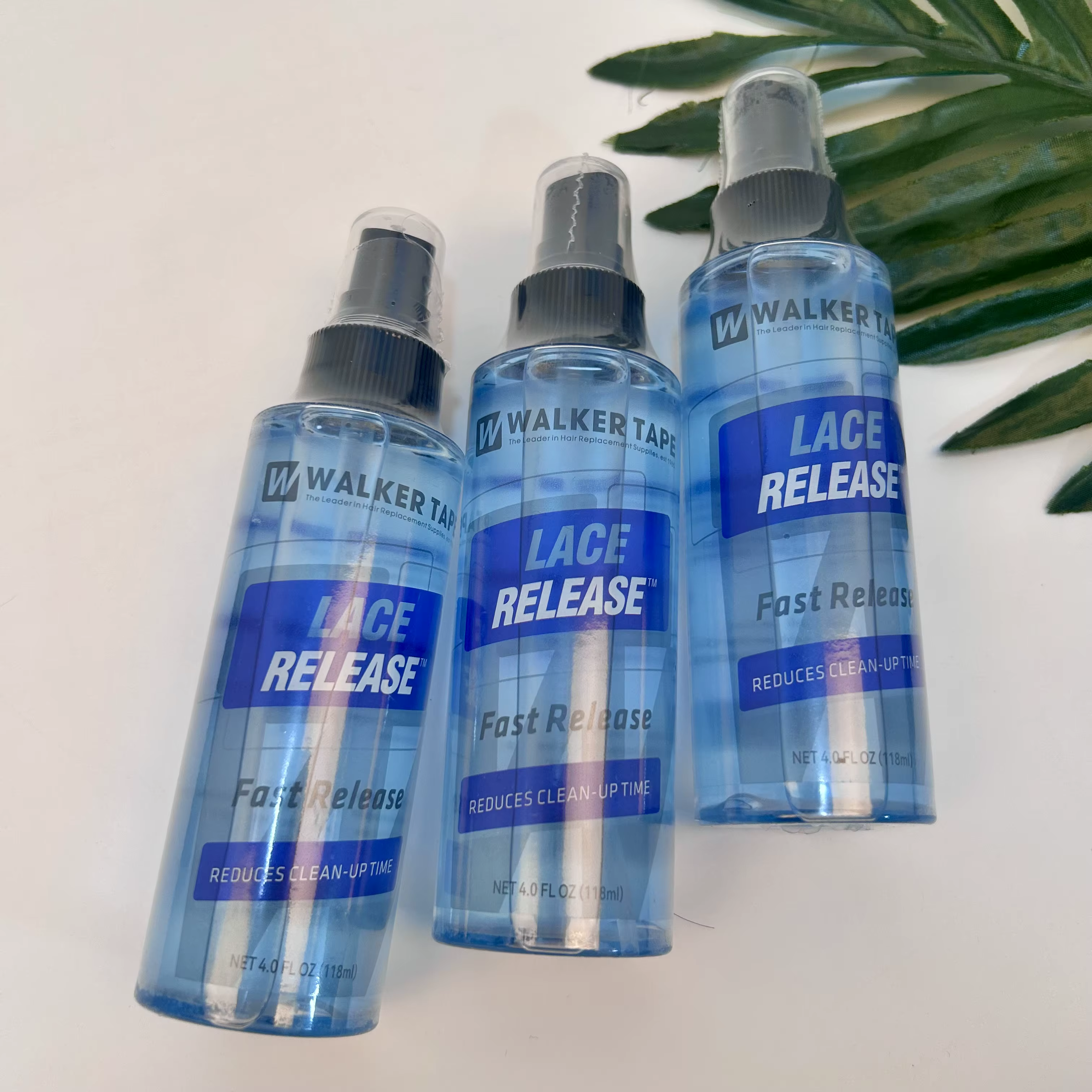 Spray Dissolvant pour Extensions de Cheveux et Bandes Adhésives - Formule à Action Rapide