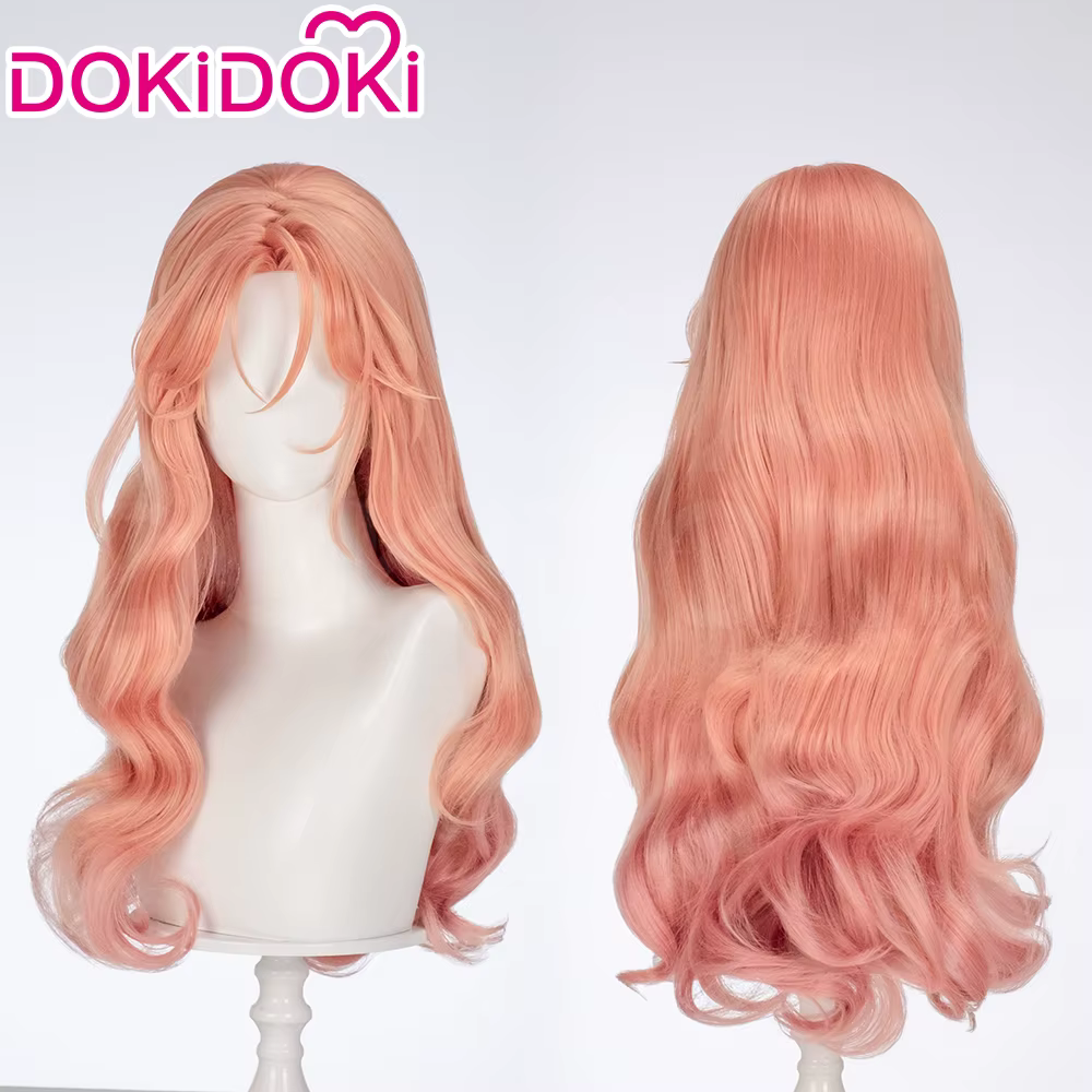 EN STOCK Oosawa Aya perruque Anime le gars elle est intérêt à n'était pas