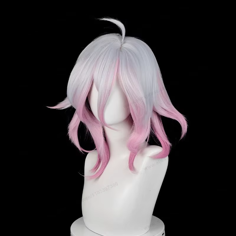Briar Cosplay Perruque pour Femme