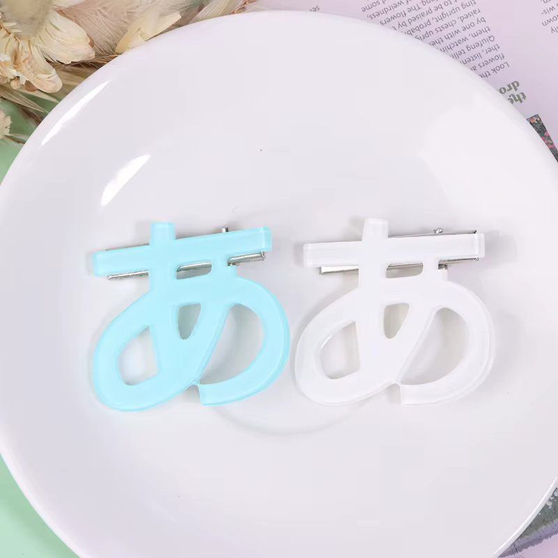 Épingle à Cheveux Japonaise